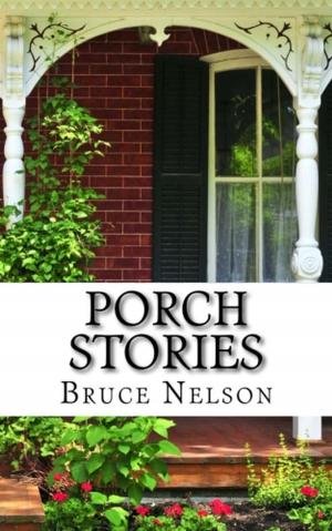 Book cover of Porch Stories