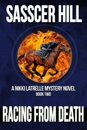 Cover of the book Racing From Death by Charles Lundy
