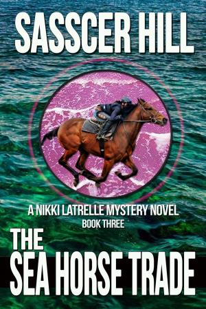 Book cover of The Sea Horse Trade