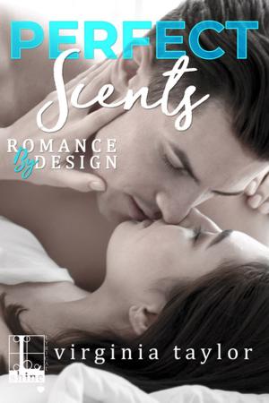 Cover of the book Perfect Scents by Janice Maynard