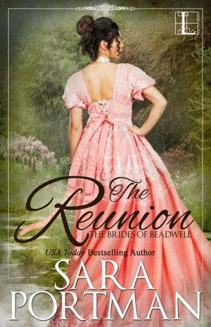 Cover of the book The Reunion by Lena Gregory