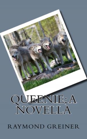 Book cover of Queenie; a Novella