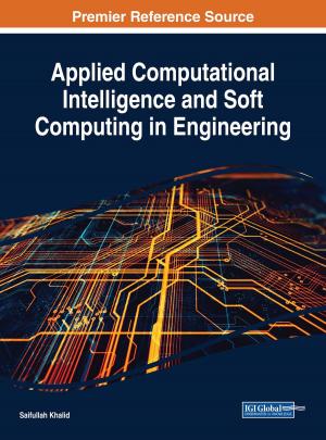 Cover of Applied Computational Intelligence and Soft Computing in Engineering