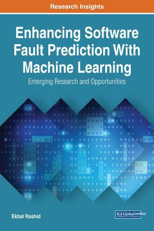 Cover of the book Enhancing Software Fault Prediction With Machine Learning by 