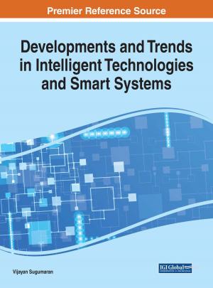 Cover of Developments and Trends in Intelligent Technologies and Smart Systems