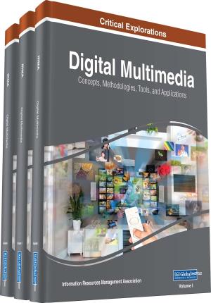 bigCover of the book Digital Multimedia by 