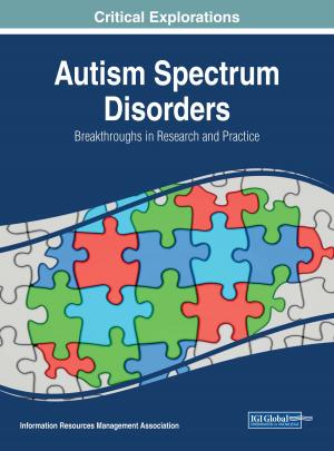 Cover of the book Autism Spectrum Disorders by Andrew Targowski