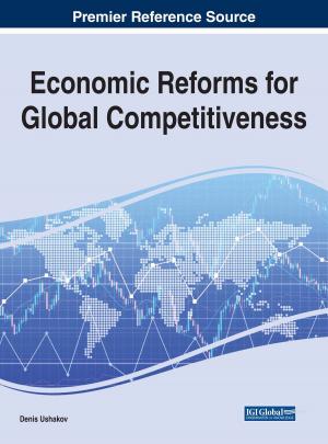 Cover of Economic Reforms for Global Competitiveness