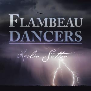bigCover of the book Flambeau Dancers by 