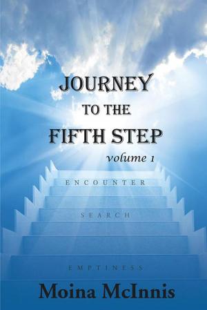 Book cover of Journey to the Fifth Step