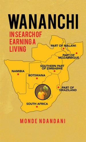 Cover of the book Wananchi by Elizabeth Greenwood