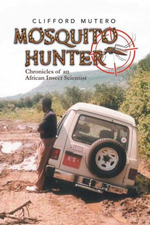 Cover of the book Mosquito Hunter by Darren Moxam