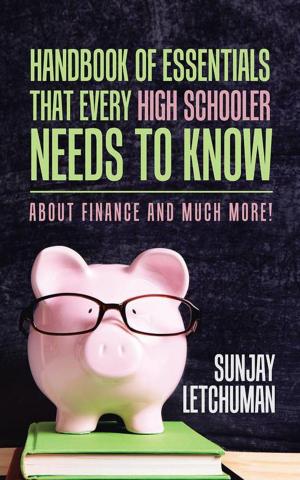 Cover of the book Handbook of Essentials That Every High Schooler Needs to Know by Robert G. Yeager