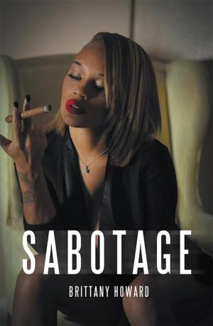Cover of the book Sabotage by Teresa S. McCurry
