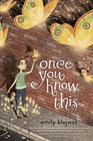 Cover of the book Once You Know This by Costa Carol