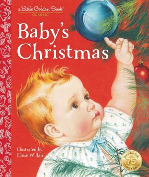 Cover of the book Baby's Christmas by Judy Delton