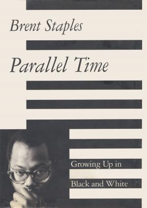 Cover of the book Parallel Time by Jeff Morgan