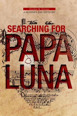 Cover of the book Searching for Papa Luna by Shelley Walchuk