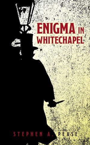 Cover of the book Enigma In Whitechapel by Tessa Mendel