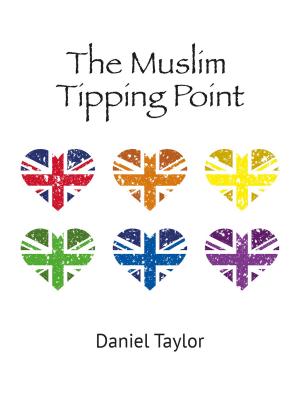 Book cover of The Muslim Tipping Point