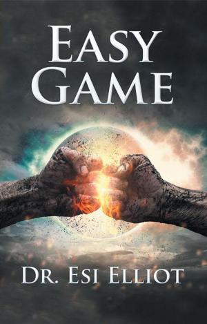 Cover of the book Easy Game by Jim Spensley