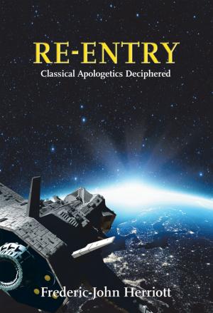 Cover of the book Re-Entry by Margaret Drake