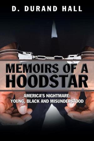 Cover of the book Memoirs of a Hoodstar by Rachel G. Carrington
