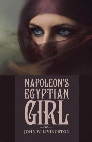 Cover of the book Napoleon’S Egyptian Girl by Thomas Hazard