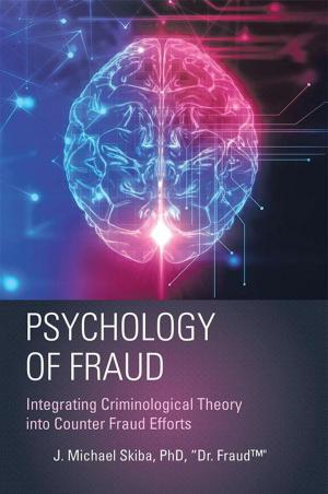 Cover of the book Psychology of Fraud by Rebecca Al-Nakhli Nh.P.