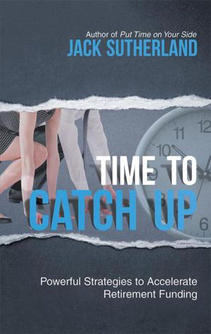 Cover of the book Time to Catch Up by Bianca Armani