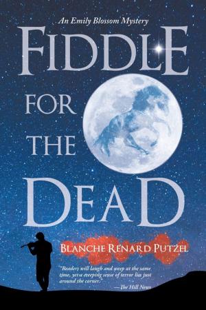 Cover of the book Fiddle for the Dead by Michelle Matthews