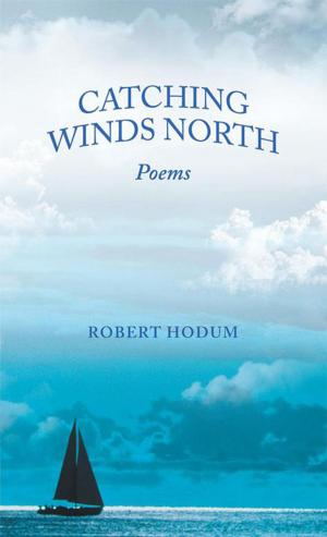 Cover of the book Catching Winds North by Judith W. Liberman, Laura Liberman