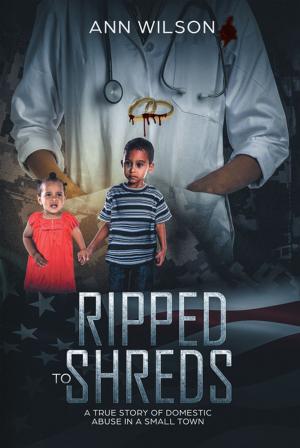 Cover of the book Ripped to Shreds by Diane Haun