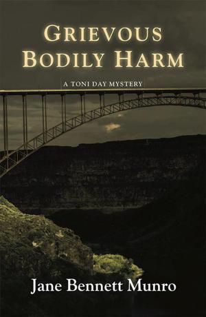Cover of the book Grievous Bodily Harm by Caroline Doherty de Novoa