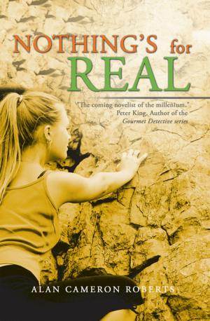 Cover of the book Nothing’S for Real by Rob Kaufman