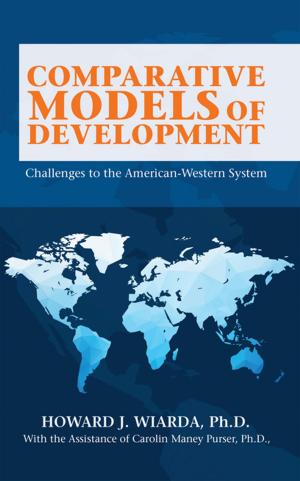 Cover of the book Comparative Models of Development by Pon Kulendiren