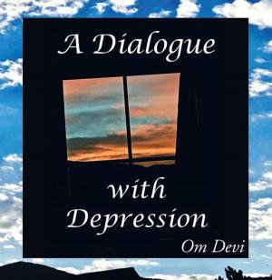 Book cover of A Dialogue with Depression