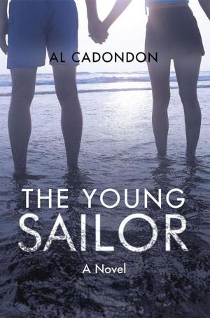 Cover of the book The Young Sailor by James D. Fife