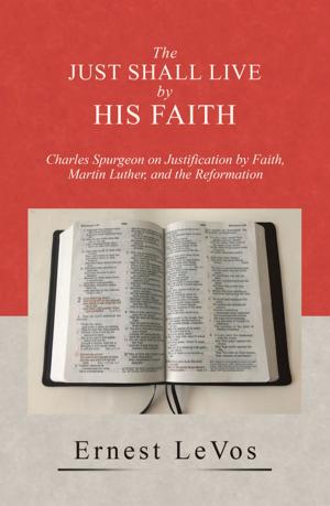 Cover of The Just Shall Live by His Faith