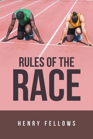Cover of the book Rules of the Race by Mark Allan Reynolds