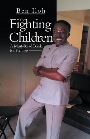 Cover of the book The Fighting Children by Kerri Thomas