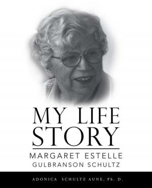 Cover of the book My Life Story by Stephen Shifflett