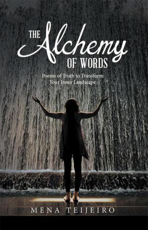 Cover of the book The Alchemy of Words by Jean Romano