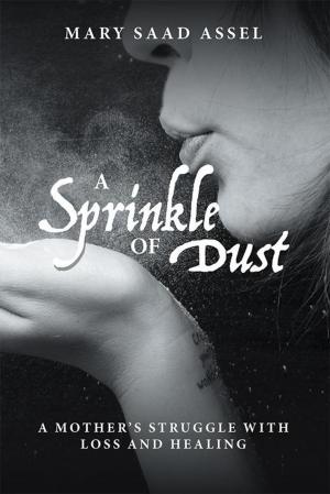 Cover of the book A Sprinkle of Dust by Anne Hart