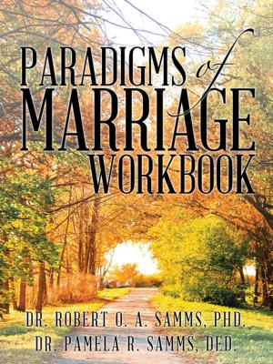 Cover of the book Paradigms of Marriage Workbook by Harvis Junior Johnson