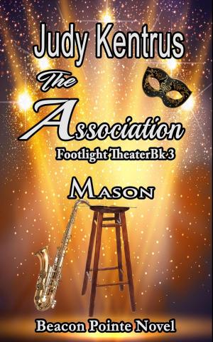 Cover of the book The Association - Mason by Winston Pinnock