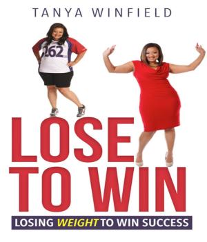 Cover of the book Lose To Win by Charlene Belitz, Meg Lundstrom