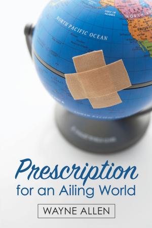Cover of the book Prescription for an Ailing World by Marc Endeweld