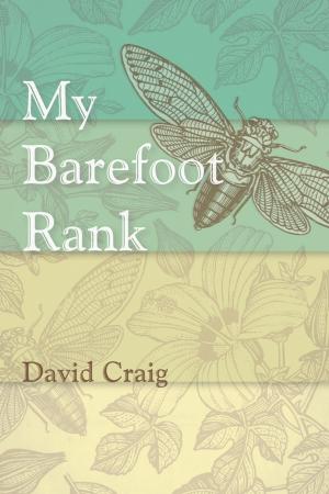 Book cover of My Barefoot Rank