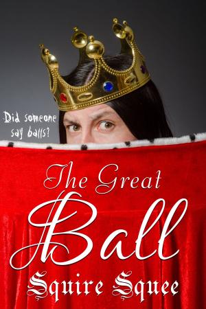 Cover of The Great Ball